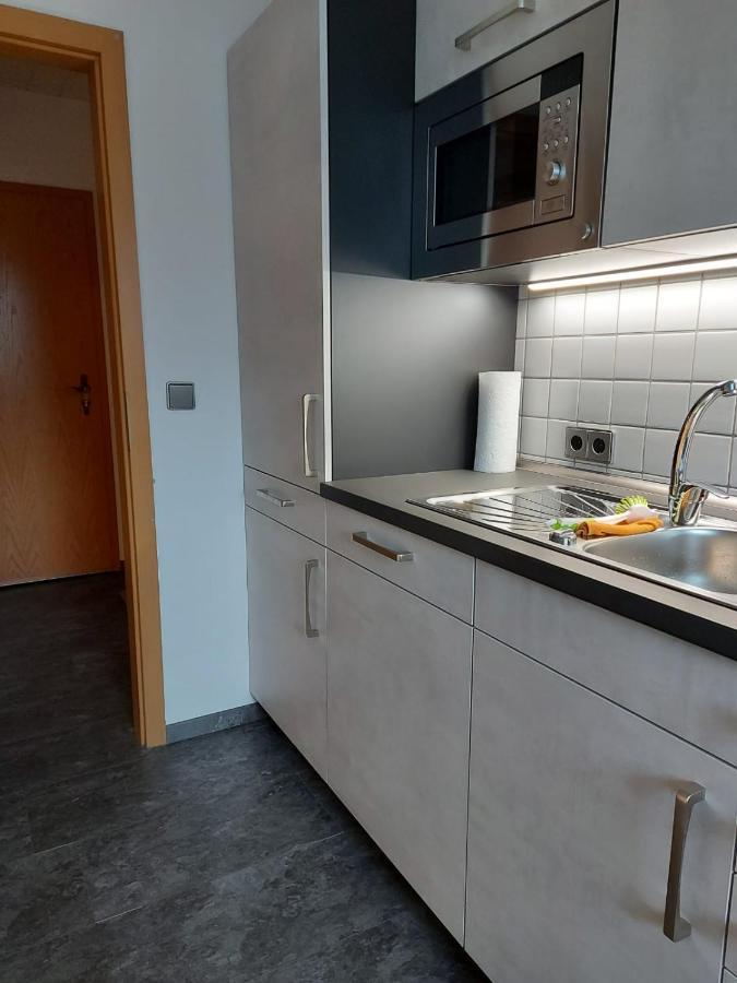 Ferienwohnung Rothaarsteig In Winterberg-Neuastenberg Екстериор снимка