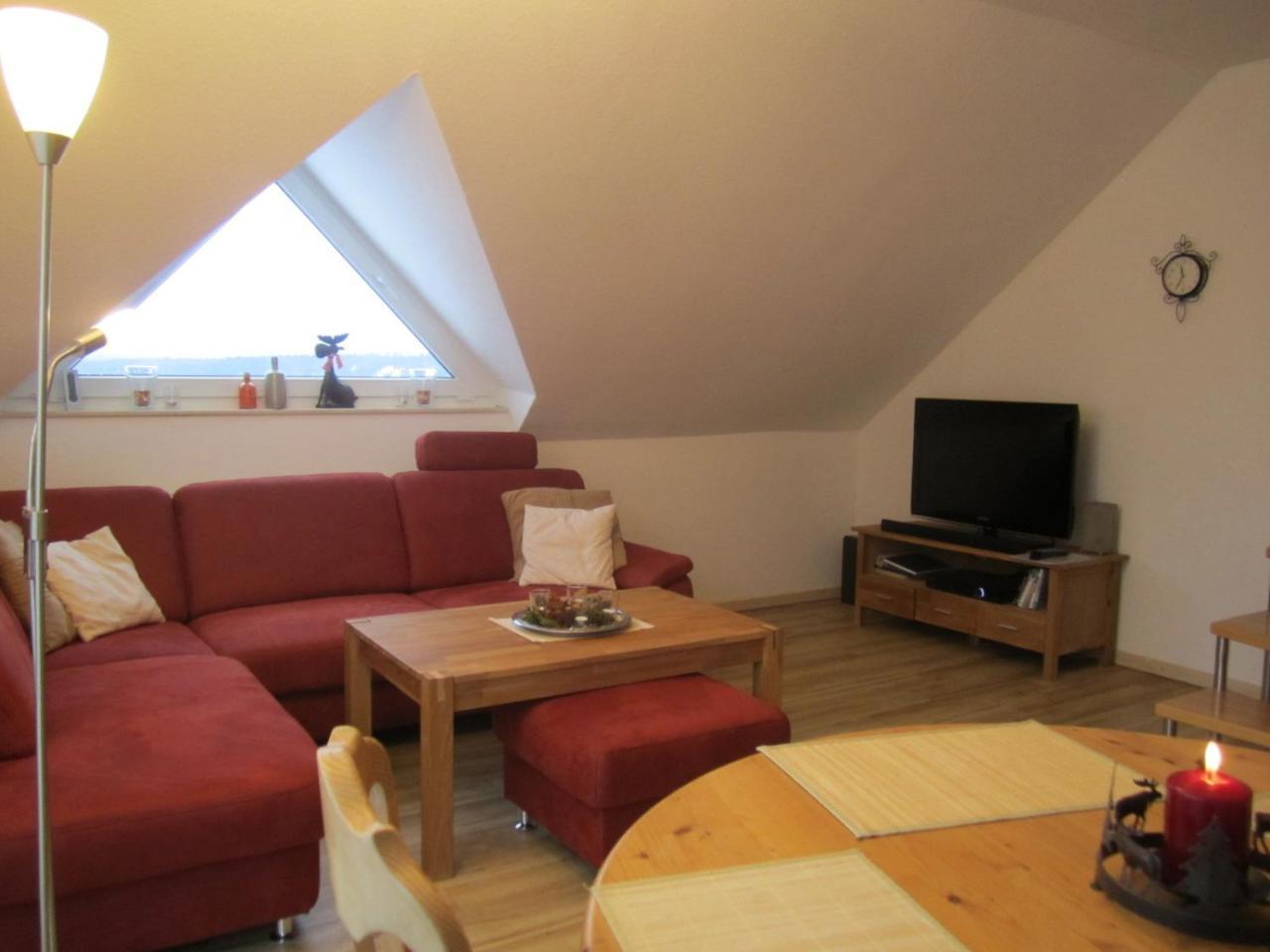 Ferienwohnung Rothaarsteig In Winterberg-Neuastenberg Екстериор снимка