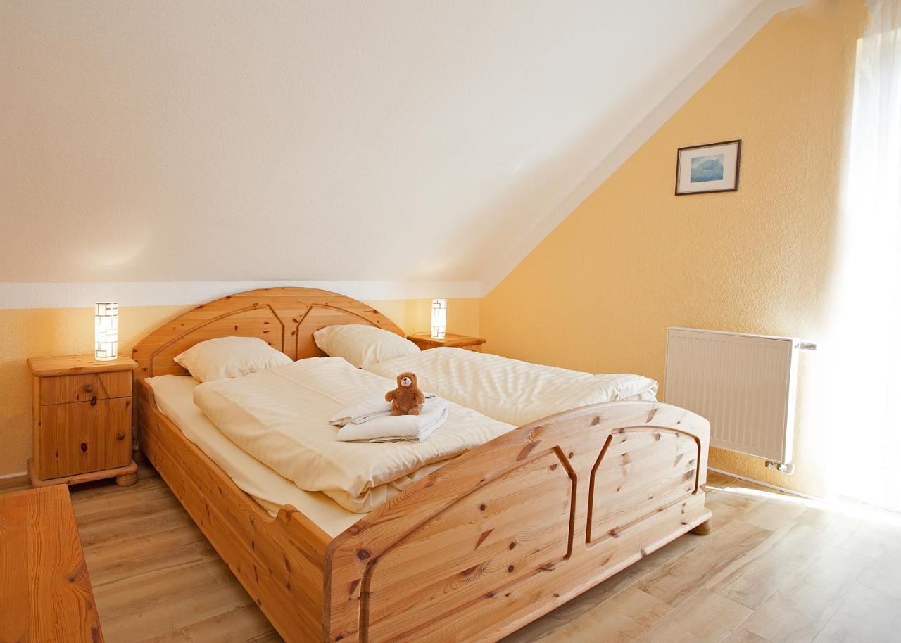 Ferienwohnung Rothaarsteig In Winterberg-Neuastenberg Екстериор снимка