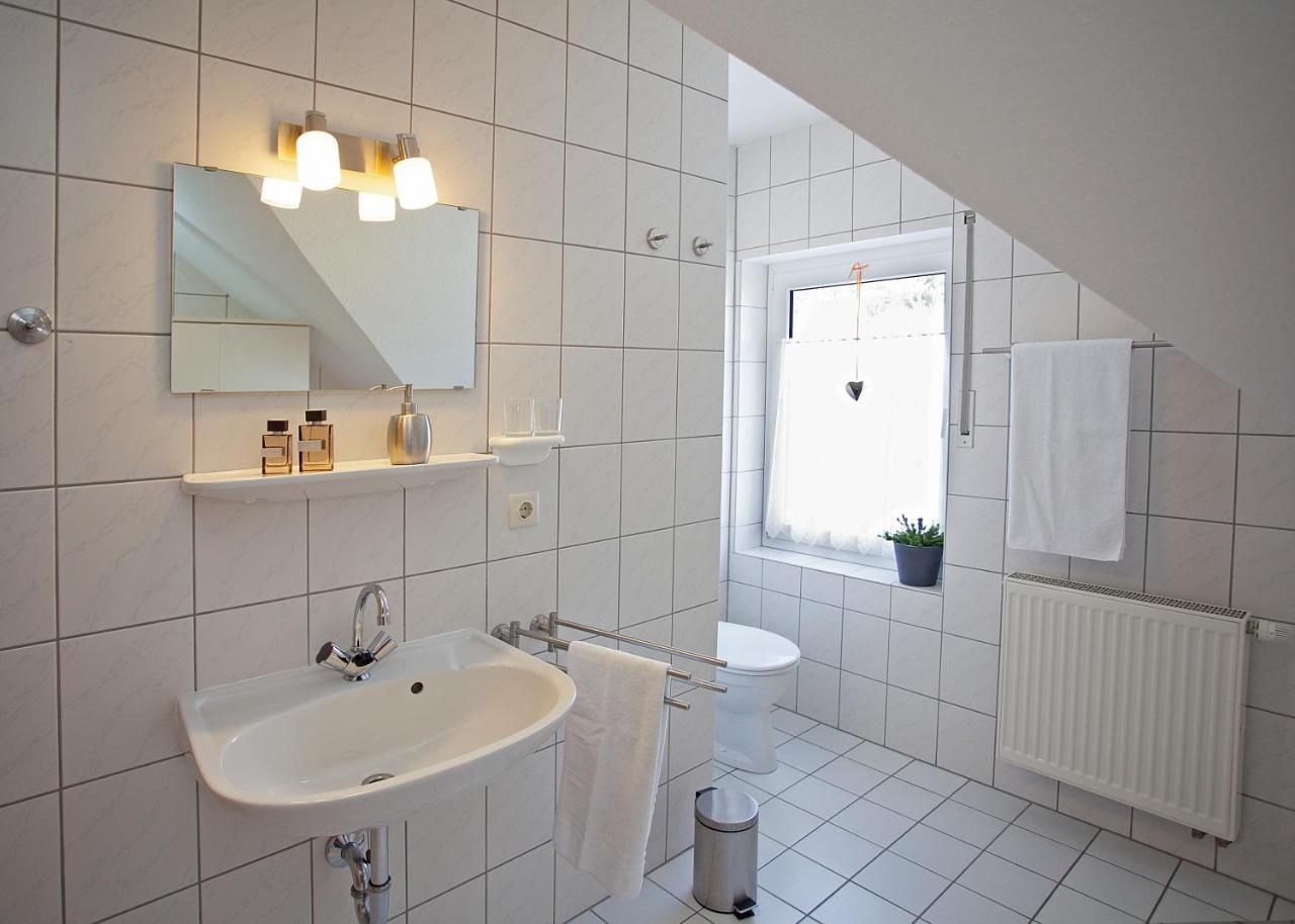 Ferienwohnung Rothaarsteig In Winterberg-Neuastenberg Екстериор снимка