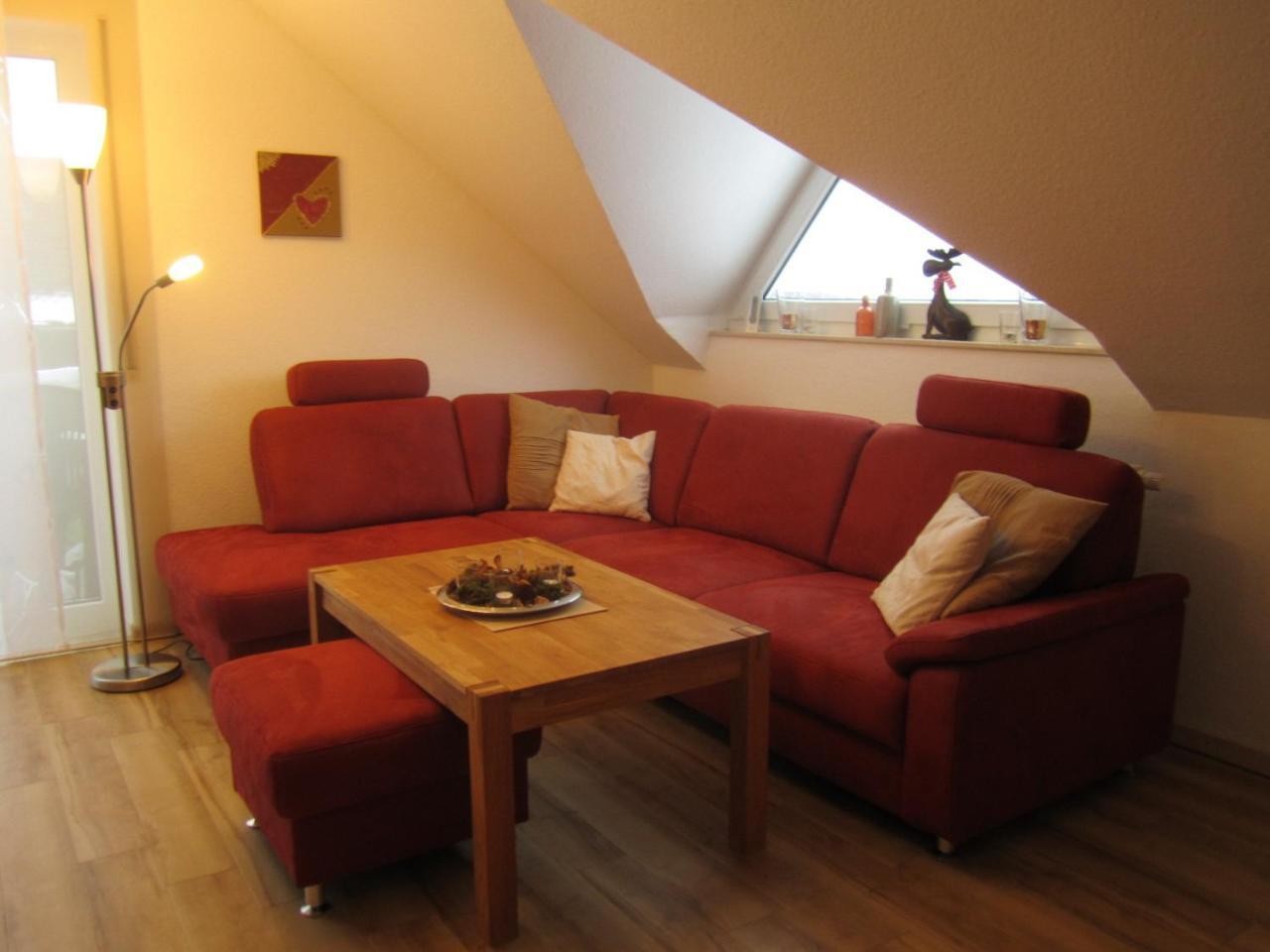 Ferienwohnung Rothaarsteig In Winterberg-Neuastenberg Екстериор снимка