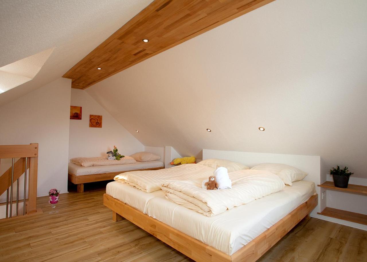 Ferienwohnung Rothaarsteig In Winterberg-Neuastenberg Екстериор снимка