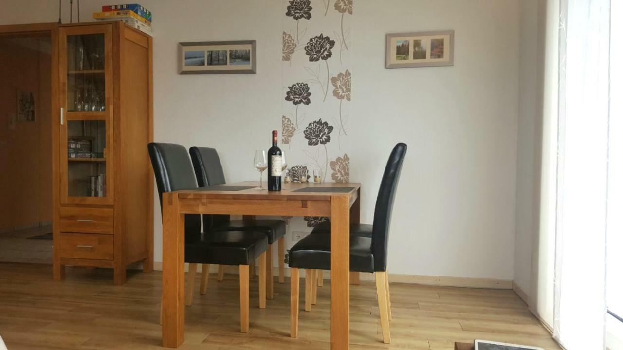 Ferienwohnung Rothaarsteig In Winterberg-Neuastenberg Екстериор снимка