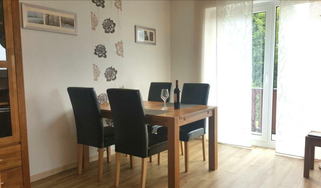 Ferienwohnung Rothaarsteig In Winterberg-Neuastenberg Екстериор снимка